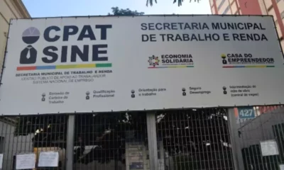 CPAT anuncia 30 vagas de emprego exclusivas para pessoas com deficiência