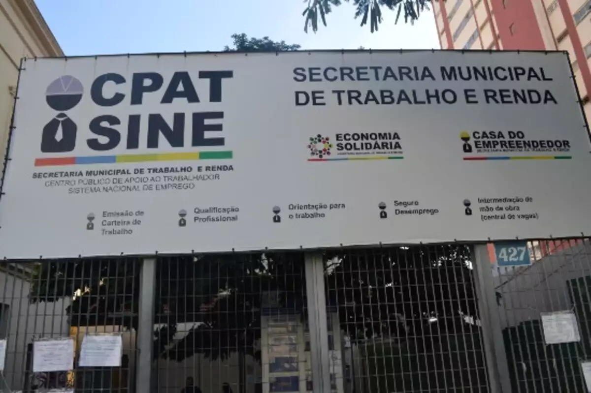 CPAT anuncia 30 vagas de emprego exclusivas para pessoas com deficiência