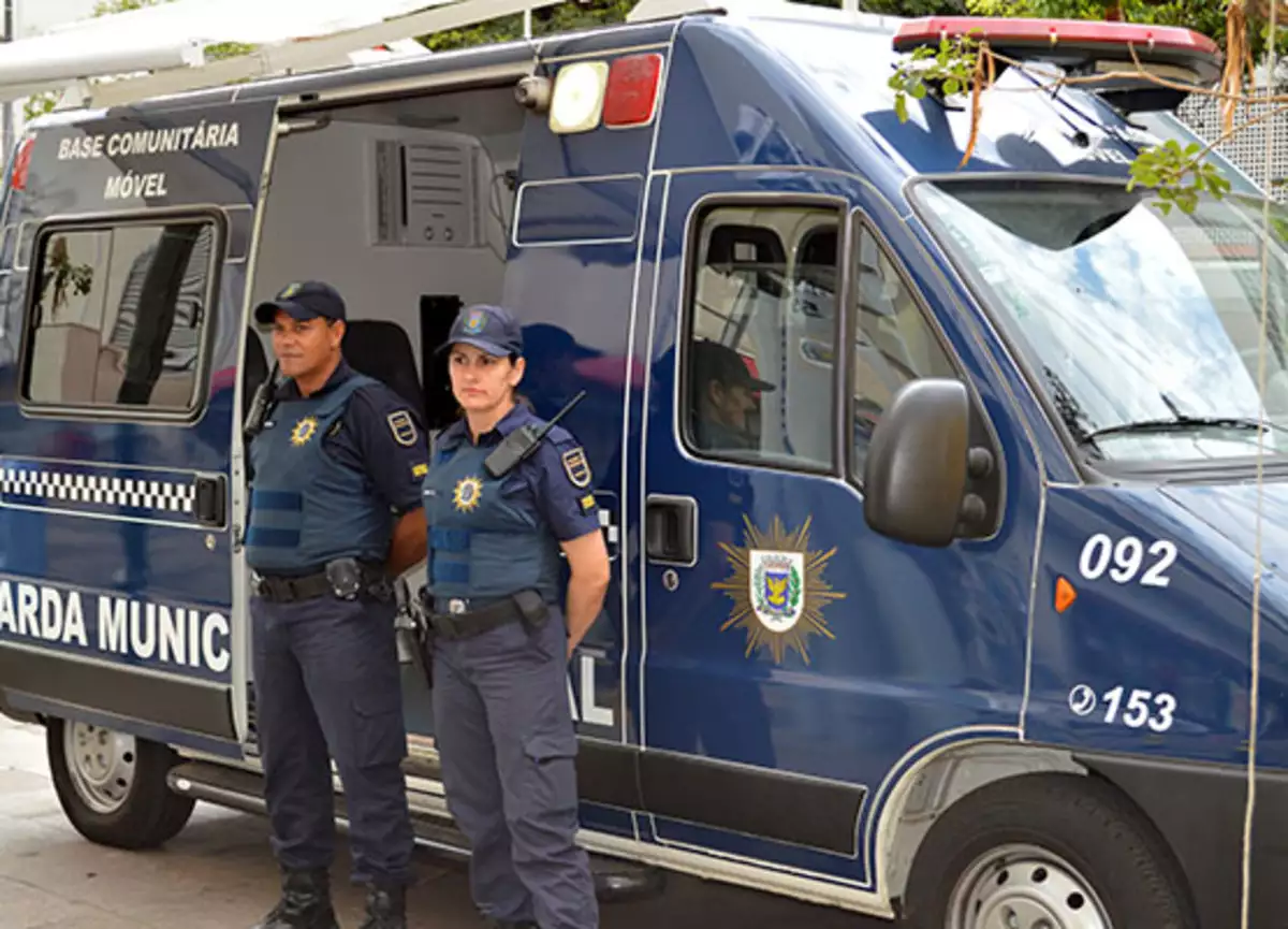 Campinas convoca mais 75 guardas municipais para reforçar ações na cidade