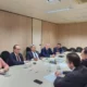 Campinas discute reforma tributária em reunião da FNP em Brasília