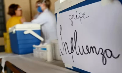 Campinas já aplicou 16,5 mil doses da vacina contra a gripe