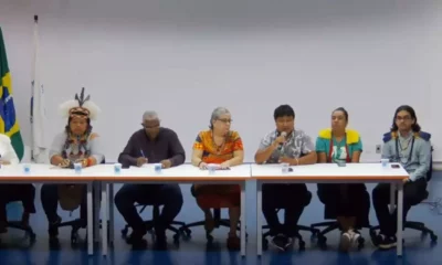 Campinas promove 1º Simpósio da Saúde da População Indígena de Campinas