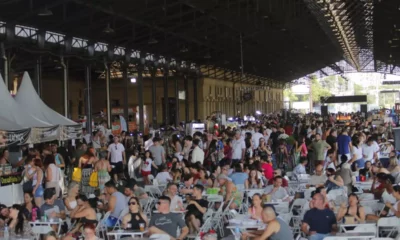 Campinas realiza Festival CriAtiva neste sábado na Estação Cultura