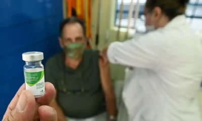Campinas vacina mais de 83 mil pessoas contra a gripe desde 10 de abril