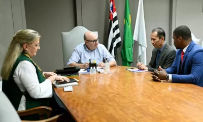 Cônsul da Malásia visita Campinas para iniciar tratativas de cooperação