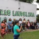 Cras Laudelina faz dois anos e reforça ação social no Campo Grande