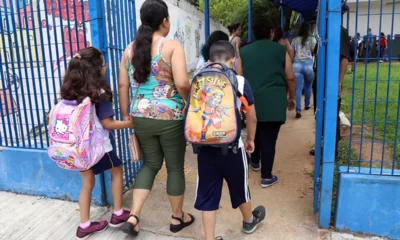 Educação vai contratar psicólogos e assistentes sociais para as escolas