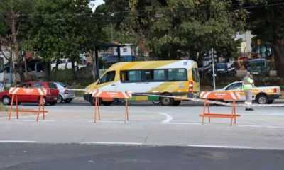 Emdec mantém serviços essenciais durante feriado do Dia do Trabalho