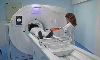 Espera por tomografia na rede municipal diminui de 6 meses para 15 dias