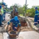 Jardim Eulina terá abastecimento de água suspenso na quarta-feira, dia 12