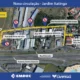 Jardim Itatinga terá mudanças de circulação a partir desta quarta, 12/04