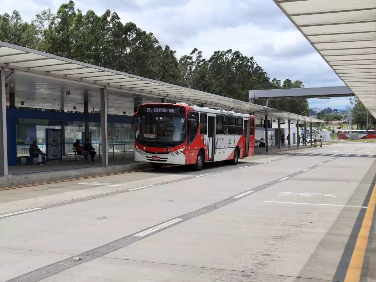 Linhas 105, 106 e 203 terão ajustes nos horários de operação