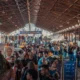 Mercado Místico e Festival do Pastel agitam a Estação Cultura dias 15 e 16