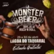 Monster Beer Festival celebra rock and roll e cerveja no fim de semana