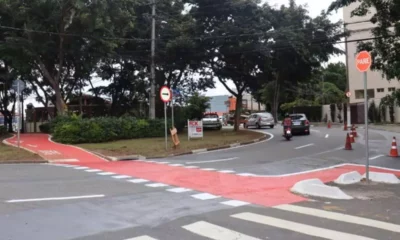 Obras da Emdec dão mais segurança e fluidez ao trânsito de dois bairros