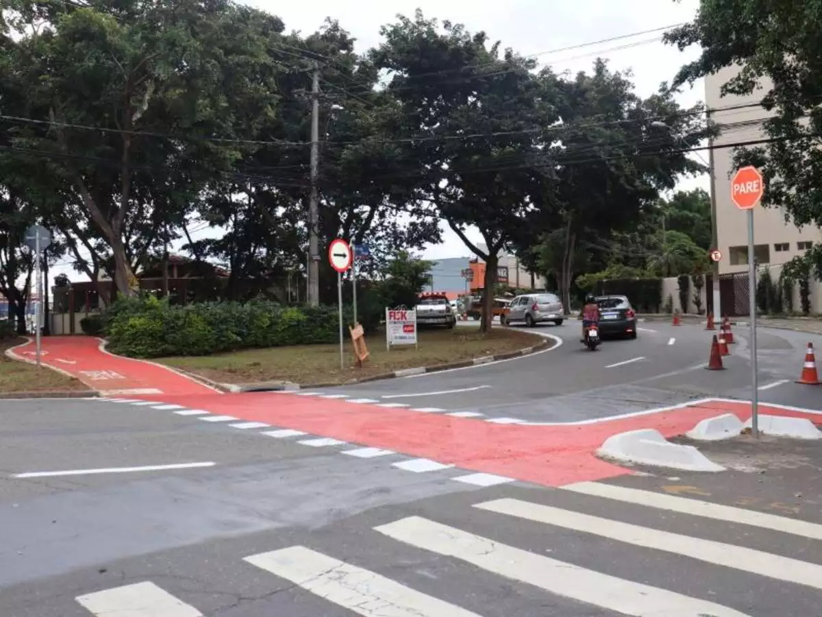 Obras da Emdec dão mais segurança e fluidez ao trânsito de dois bairros