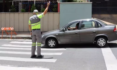 Obras interditam trecho da Rua Dom Aloísio Lorscheider por oito dias