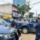 Operação conjunta entre GM e Polícia Civil prende seis pessoas