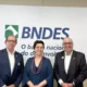 Prefeito pede agilidade ao BNDES no financiamento de obras antienchentes