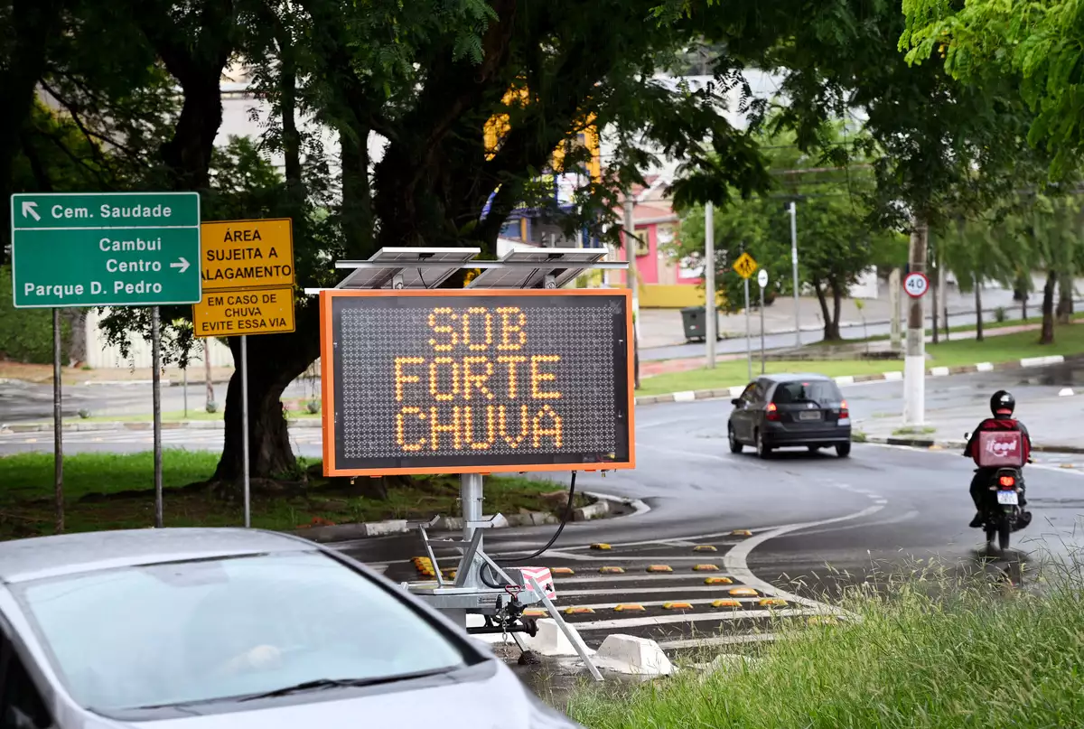 Prefeitura conclui orçamentos e inicia licitação de obras de drenagem