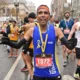 Professor da pasta de Esportes representa Campinas na Maratona de Boston