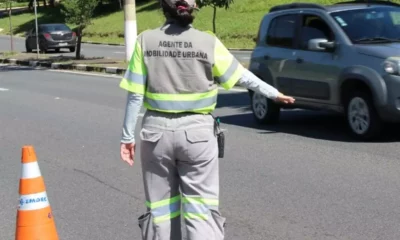 Rua Dona Presciliana Soares tem bloqueio viário na quarta-feira (26/04)