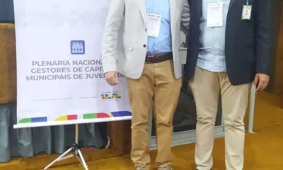 Seminário em Brasília define Conferência Nacional da Juventude