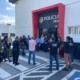 Seplurb participa de operação da Polícia Civil em comércio de celulares