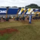 Extra Máquinas SA é inaugurada em Sumaré