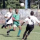 Abertura do Campeonato Municipal de Futebol de Base teve 83 gols