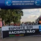 Abertura do Circuito de Corridas dos Distritos atrai 400 atletas