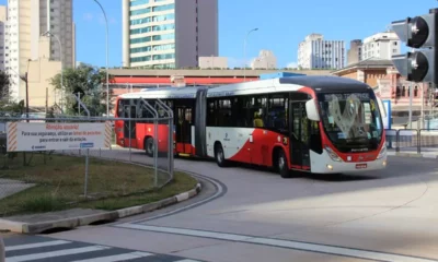 Atendimento das linhas BRT Campo Grande e Ouro Verde será ampliado