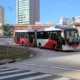 Atendimento das linhas BRT Campo Grande e Ouro Verde será ampliado