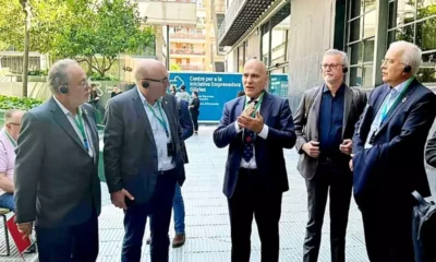Barcelona será referência para centro de inovação tecnológica em Campinas