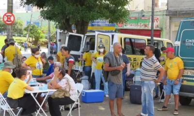 Caminhos para o Futuro atenderá população em situação de rua no Centro