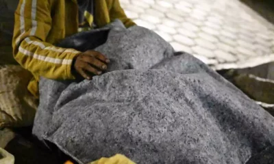 Campanha do Agasalho da Prefeitura busca voluntários para o Dia D