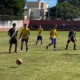 Campeonato Municipal de Futebol de Base tem 24 jogos neste sábado