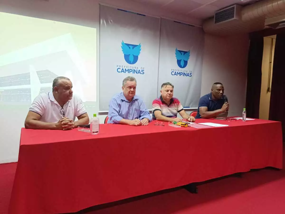 Campeonato de Futebol Amador Série Ouro C começa em 4 de junho