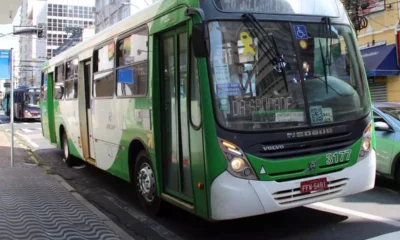 Campinas dará continuidade à licitação do transporte público