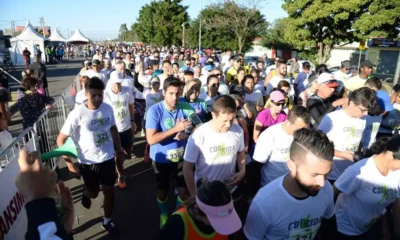 Campo Grande abre a temporada do Circuito de Corridas dos Distritos