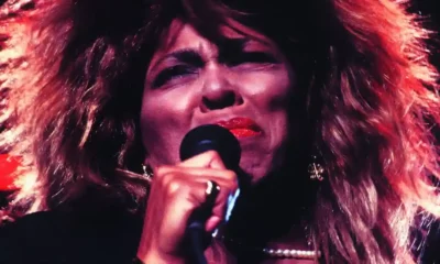 Cantora Tina Turner morre aos 83 anos