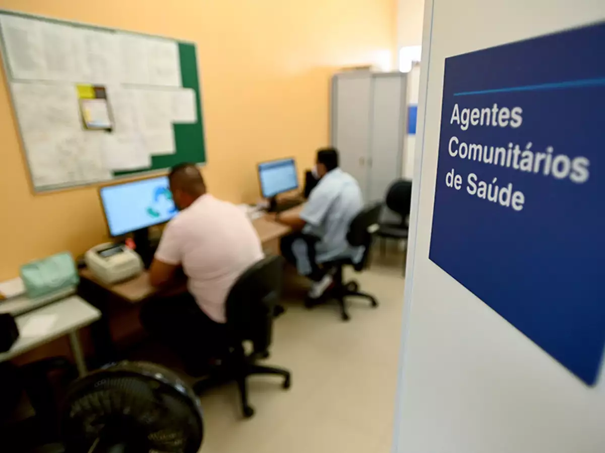 Diário Oficial traz resultados da seleção de agentes comunitários de saúde