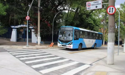 Emdec ajusta operação de sete linhas de ônibus a partir do dia 1º de junho