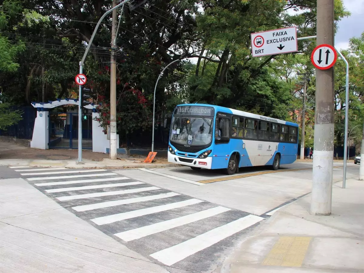Emdec ajusta operação de sete linhas de ônibus a partir do dia 1º de junho