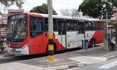 Emdec promove alterações nos itinerários das linhas 204, 256 e 257