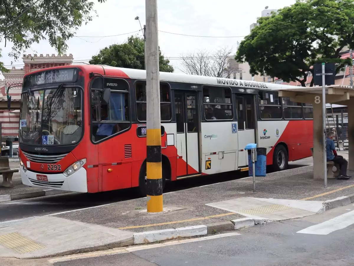 Emdec promove alterações nos itinerários das linhas 204, 256 e 257