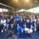 Estação Cultura recebe domingo nova edição da Feira Afro Mix