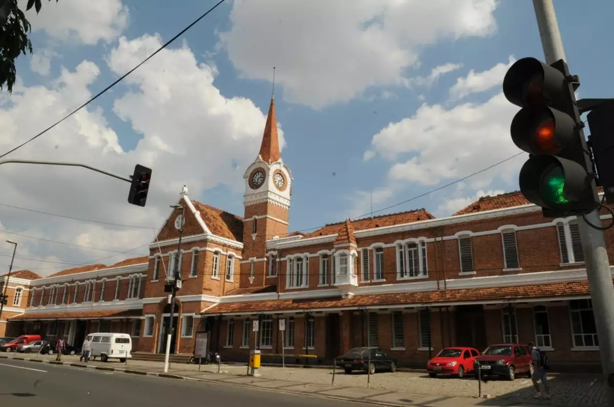 Estação Cultura recebe no domingo evento voltado à diversidade