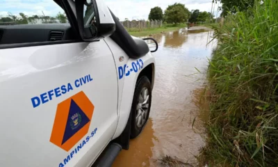 Fórum discute alertas precoces para redução do risco de desastres