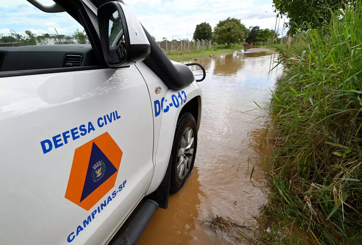 Fórum discute alertas precoces para redução do risco de desastres